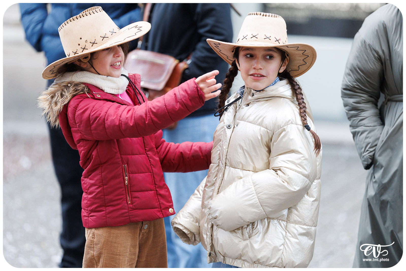 CARNAVAL DE STRASBOURG 2024